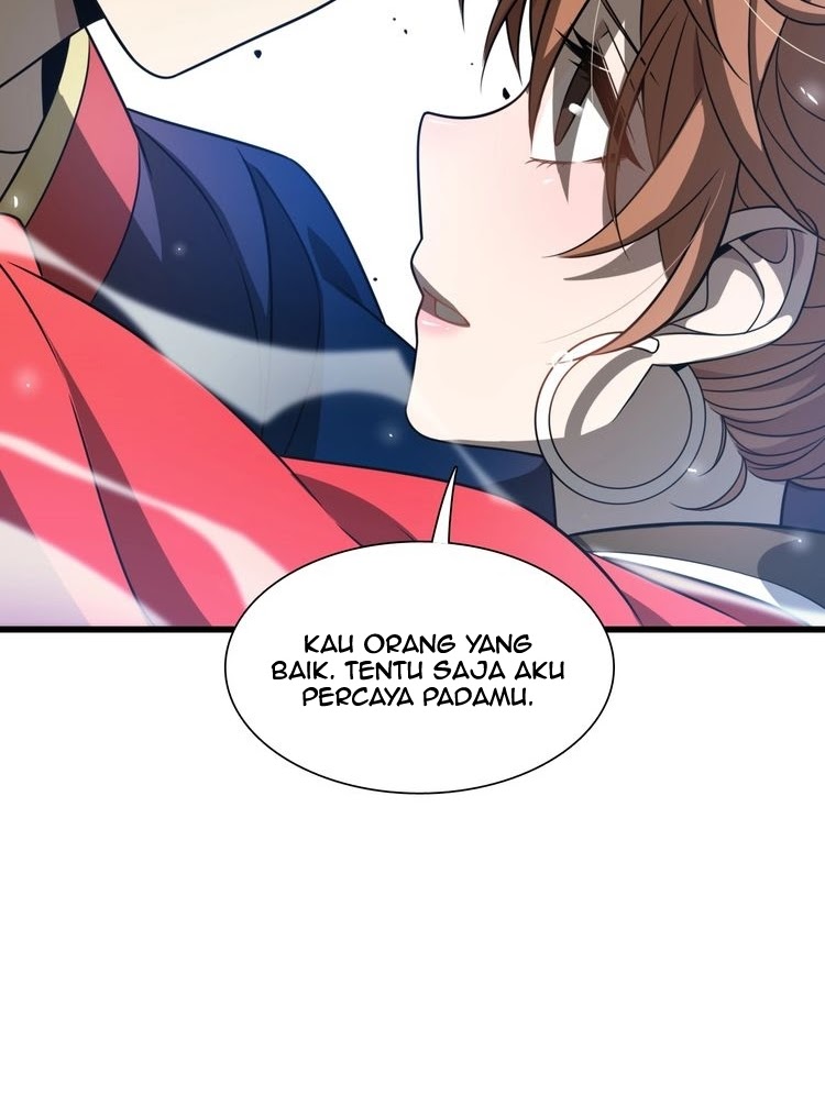 Reborn Doctor Chapter 39 Bahasa Indonesia